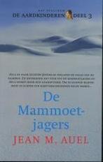De mammoetjagers / De Aardkinderen / 3 9789027471697, Verzenden, J.M. Auel