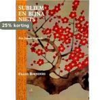 Subliem en bijna niets - Frans Boenders 9789050960618, Verzenden, Gelezen, Frans Boenders