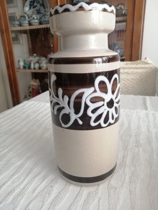 West Germany 517-30 - Scheurich - Bloempot - H. 30 cm -, Antiek en Kunst, Antiek | Glaswerk en Kristal