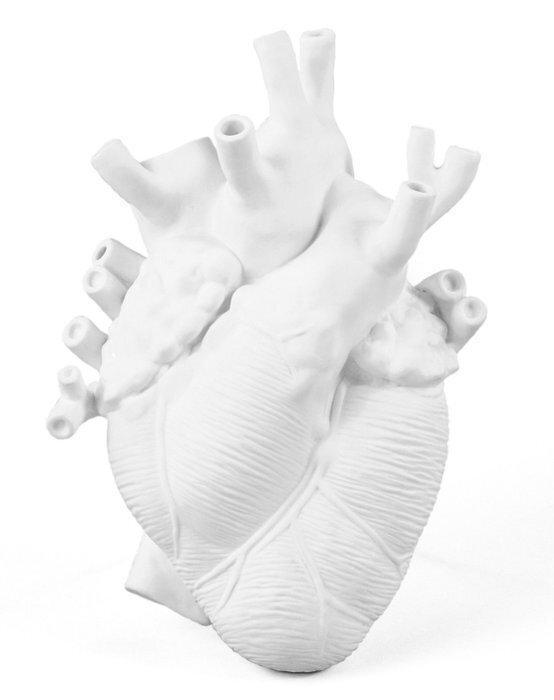 Decoratief ornament - Seletti - Marcantonio Raimondi Malerba, Antiek en Kunst, Antiek | Meubels | Stoelen en Sofa's