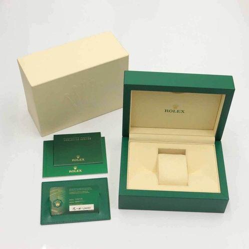 Rolex - Explorer - 124270 - Heren - 2010-2020, Handtassen en Accessoires, Horloges | Heren