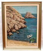 Vicens Emo Llopart (1945–2012) - Un rincón de la Costa Brava