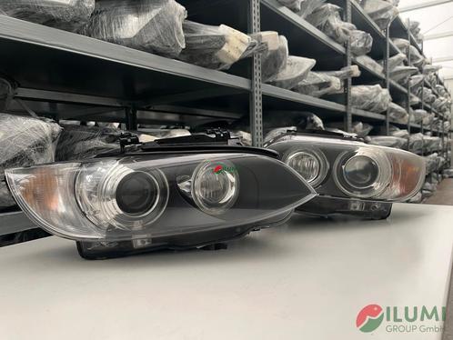BMW E92 E93 M3 E90 XENON KL PHARE AVANT GAUCHE KPL 7162141, Auto-onderdelen, Verlichting, Gebruikt, BMW, Verzenden