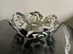 Alessi - Emma Silvestris - Plateau - Marli - Acier