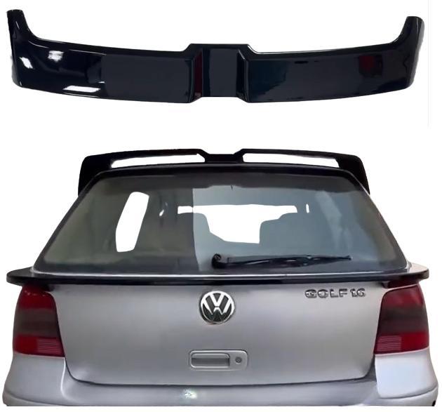 Achterspoiler | Volkswagen | Golf 1998-2003, hatchback | oet, Auto-onderdelen, Carrosserie, Nieuw, Volkswagen, Verzenden