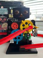 Kinsman - Robot-jouet Robot Machine - 1970-1980 - Japon