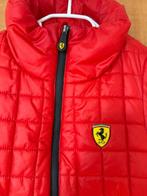 Ferrari - Vest, Nieuw
