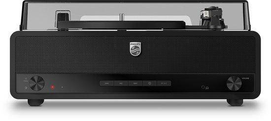 Platenspeler met bluetooth PHILIPS CENTURY RANGE - The St..., TV, Hi-fi & Vidéo, Tourne-disques, Envoi