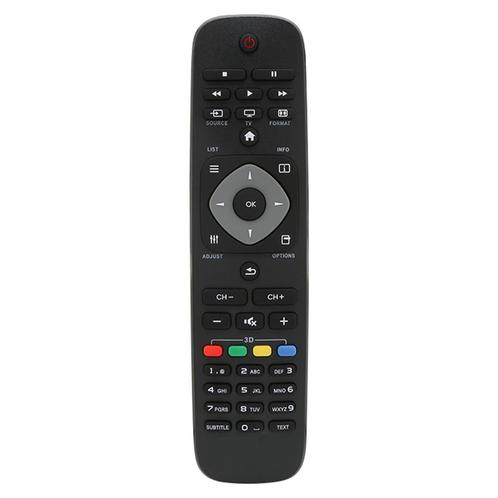 Philips Universele afstandsbediening – Voor Philips TVs - Sl, Audio, Tv en Foto, Afstandsbedieningen, Nieuw, Ophalen of Verzenden