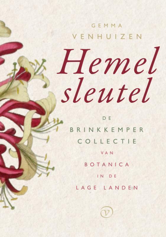 Hemelsleutel 9789028231085 Gemma Venhuizen, Boeken, Literatuur, Zo goed als nieuw, Verzenden