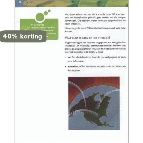 Surfen op Internet voor senioren 9789045635637 W. de Feiter, Boeken, Informatica en Computer, Gelezen, Verzenden