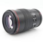 Canon EF 100mm f/2.8 L IS USM Macro | Tweedehands, Verzenden, Zo goed als nieuw