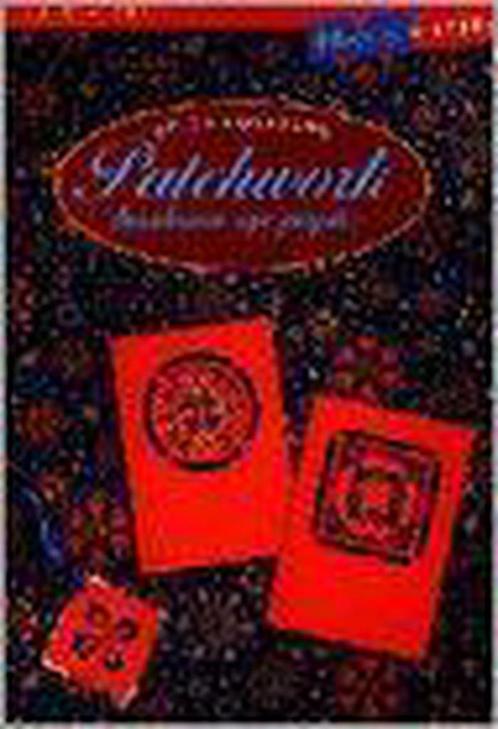 Patchwork borduren op papier / Hobbyreeks 9789038410630, Boeken, Hobby en Vrije tijd, Gelezen, Verzenden