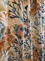 Aquarium d’auteur Nouveau tissu Méditerranéen avec des