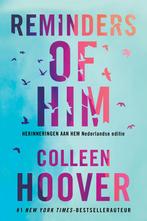 Reminders of him 9789020553284 Colleen Hoover, Verzenden, Gelezen, Colleen Hoover