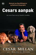 Cesars aanpak 9789044331202 Cesar Millan, Boeken, Verzenden, Gelezen, Cesar Millan