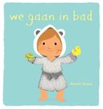 We gaan in bad / Gottmer-voelboekje 9789025752620, Boeken, Verzenden, Gelezen, Amelie Graux