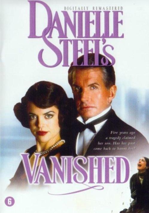 Danielle Steel - Vanished op DVD, CD & DVD, DVD | Thrillers & Policiers, Envoi