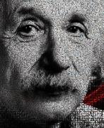 David Law - Crypto Albert Einstein IV