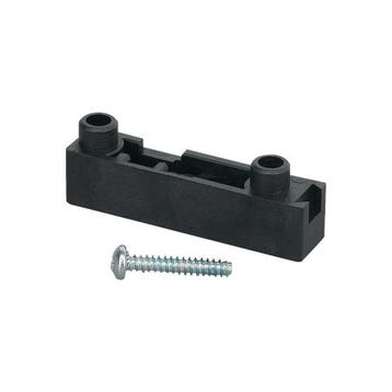 Eaton Rail System 60mm PE/N-Support Offset Assembly Rack -, Verzenden