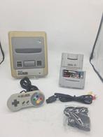 Nintendo - Snes - Original Super Nintendo Console+Super, Nieuw