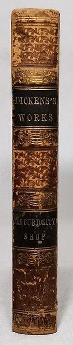 Charles Dickens - The Old Curiosity Shop - 1848, Antiek en Kunst, Antiek | Boeken en Manuscripten