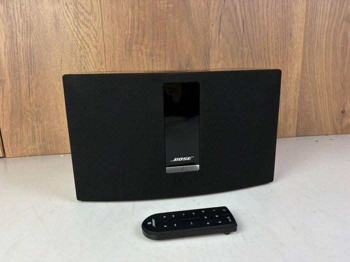 Bose - Soundtouch 20 - WiFi Music system With Bluetooth!, TV, Hi-fi & Vidéo, Radios