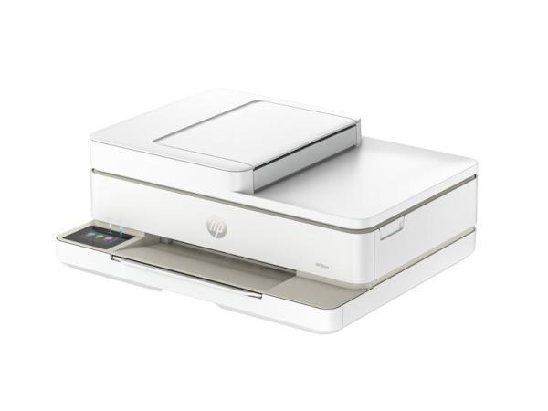 Veiling - Multifunctional Inktjet HP Envy 6520E, Informatique & Logiciels, Imprimantes