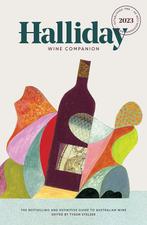 Halliday Wine Companion 2023 9781743798720 Tyson Stelzer, Verzenden, Gelezen, Tyson Stelzer