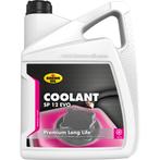 Kroon Oil Coolant SP12 EVO 5 liter, Auto diversen, Ophalen of Verzenden