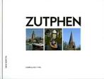 Zutphen 9789057304972, Livres, Art & Culture | Photographie & Design, Nvt, Verzenden