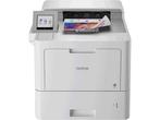 Brother HL-L9470CDN - Laserprinter - Professionele, Computers en Software, Printers, Verzenden, Zo goed als nieuw, Brother