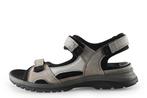Waldlaufer sandalen in maat 43 Grijs | 5% korting, Sandalen, Overige kleuren, Waldlaufer, Verzenden