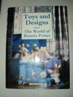Toys and Designs from the World of Beatrix Potter, Boeken, Verzenden, Gelezen, Beatrix Potter