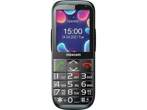 MaxCom Comfort MM724, Telecommunicatie, Mobiele telefoons | Overige merken, Nieuw, Verzenden