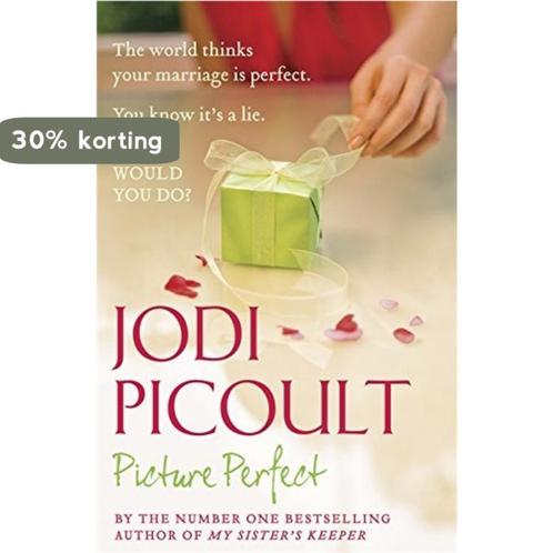 Picture Perfect 9780340897966 Jodi Picoult, Livres, Livres Autre, Envoi