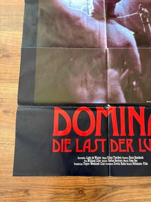 Lady de Winter - Domina – Die Last der Lust (1981) –, Collections, Cinéma & Télévision