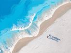 Jasmin Navoyan - ROMANTIC WALK / Beach for Two series