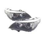 PHARES BIXENON BMW SÉRIE 5 E60 07-10, Verzenden