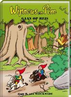 Wipneus en Pim gaan op reis / Wipneus en Pim 9789461444271, Boeken, Verzenden, Gelezen, B. van Wijckmade