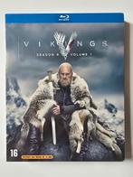 VIKINGS SEASON 6 VOLUME 1 (IN SEAL) (BLURAY)