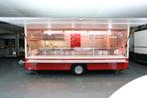Borco marktkraam voor vlees ref 37834, Zakelijke goederen, Stock en Retail | Verkoopwagens