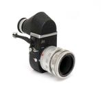 Leitz Elmar 65mm Visoflex II set M39 NO RESERVE Camera not
