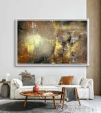 Barbara Chrzaszczkiewicz (1958) - Grand Abstract #702 - XXL, Antiek en Kunst, Kunst | Schilderijen | Modern