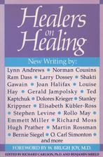 Healers on Healing - Richard Carlson - 9780874774948 - Paper, Boeken, Verzenden, Nieuw