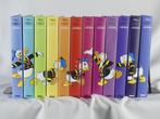 Donald Duck - Intégrale Carl Barks T13 à T24 - 12x C - 12, Boeken, Nieuw