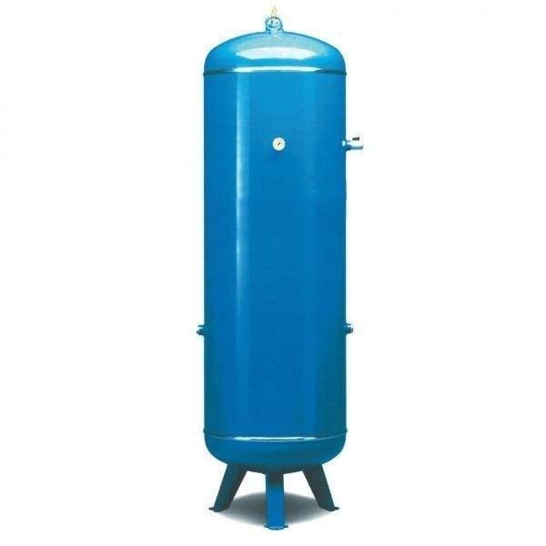 TM Drukvat, Compressor Tank verticaal 270 Liter, Auto diversen, Autogereedschap, Verzenden
