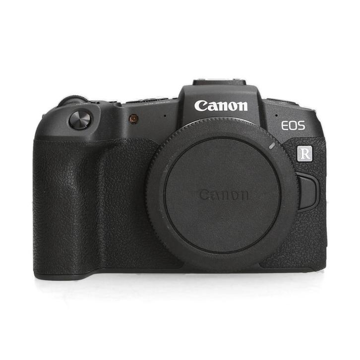 Canon EOS RP, TV, Hi-fi & Vidéo, Appareils photo numériques, Enlèvement ou Envoi