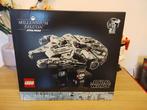 Lego - Star Wars - 75375 - Millenium Falcon - 2020+, Kinderen en Baby's, Speelgoed | Duplo en Lego, Nieuw