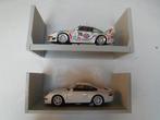UT 1:18 - Modelauto  (2) -Porsche 993 RS / Porsche 911 GT2, Hobby & Loisirs créatifs